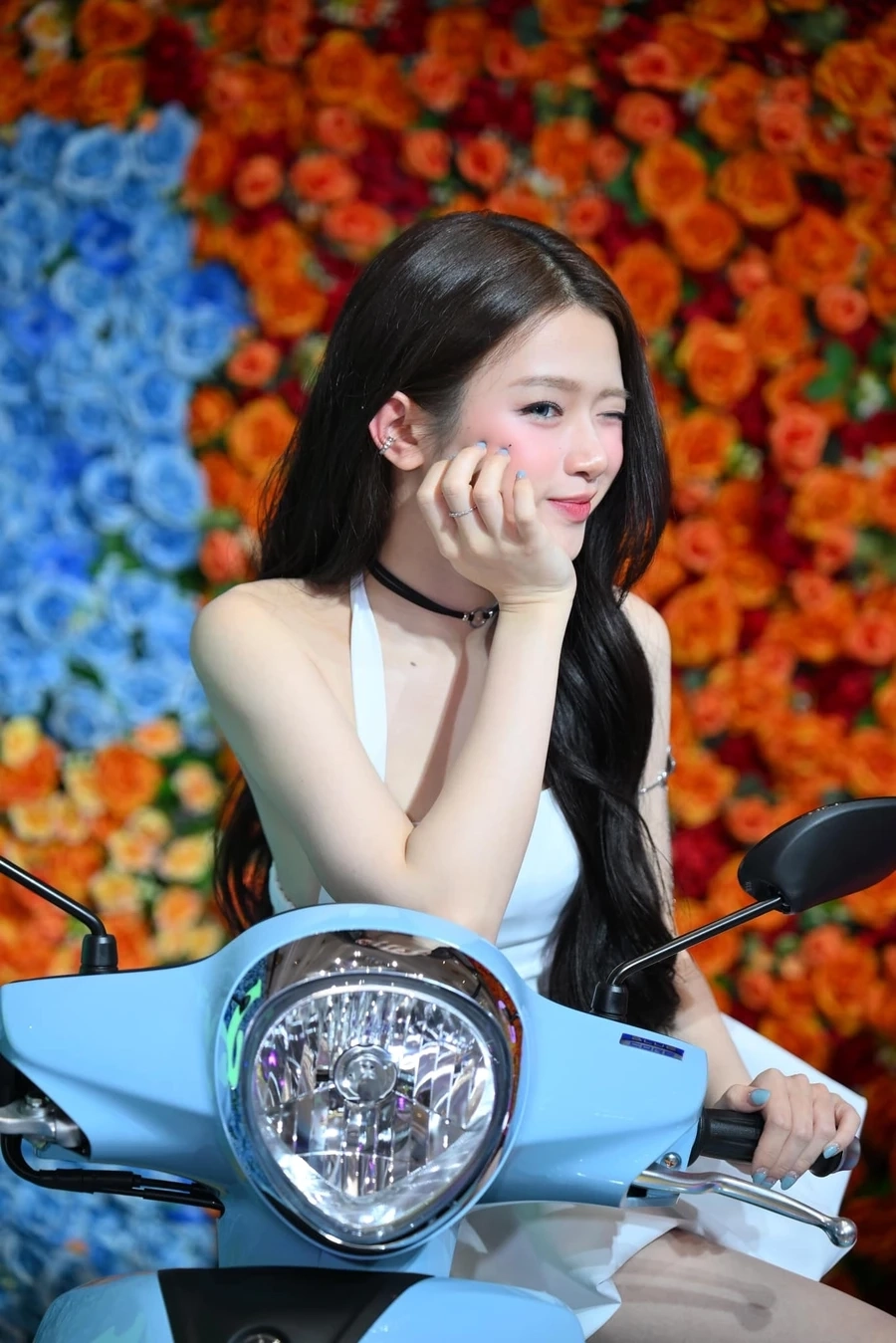 Linh Ka thuộc công ty nào Là câu hỏi nhiều người muốn biết về công ty quản lý của cô