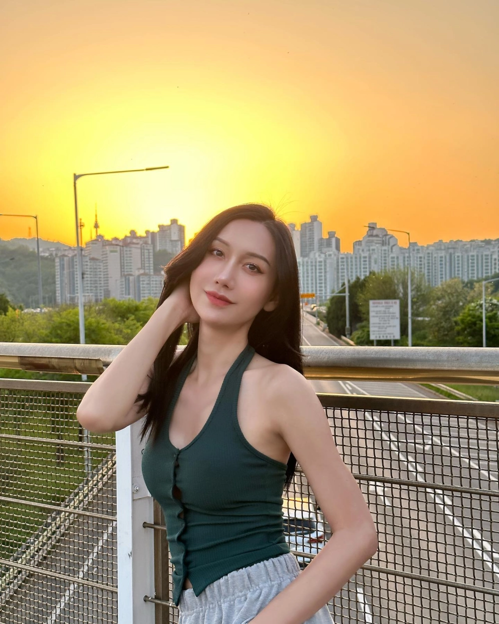 Chia sẻ hành trình của lynk lee miss international queen đầy cảm hứng