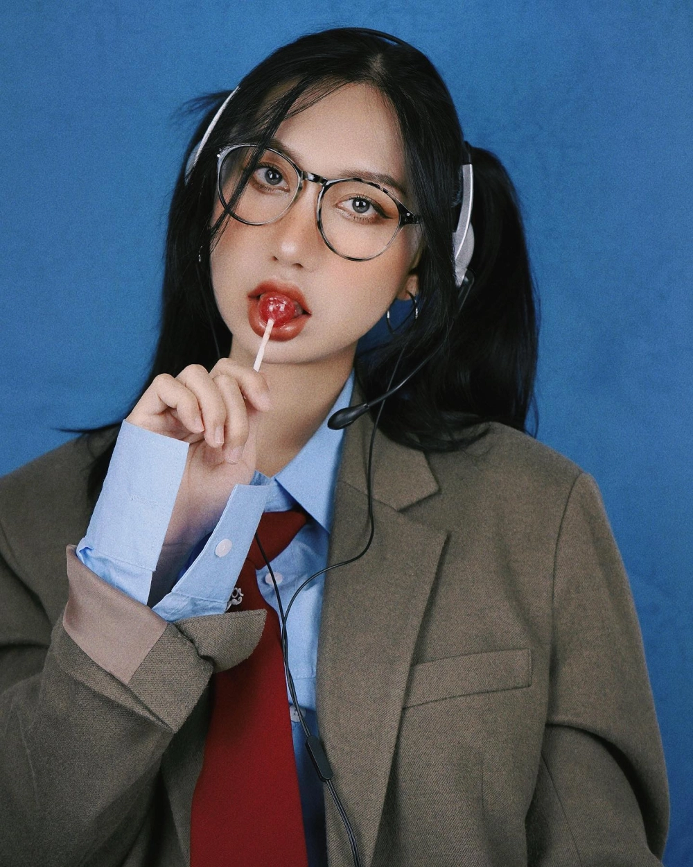Chia sẻ hành trình của lynk lee miss international queen đầy cảm hứng