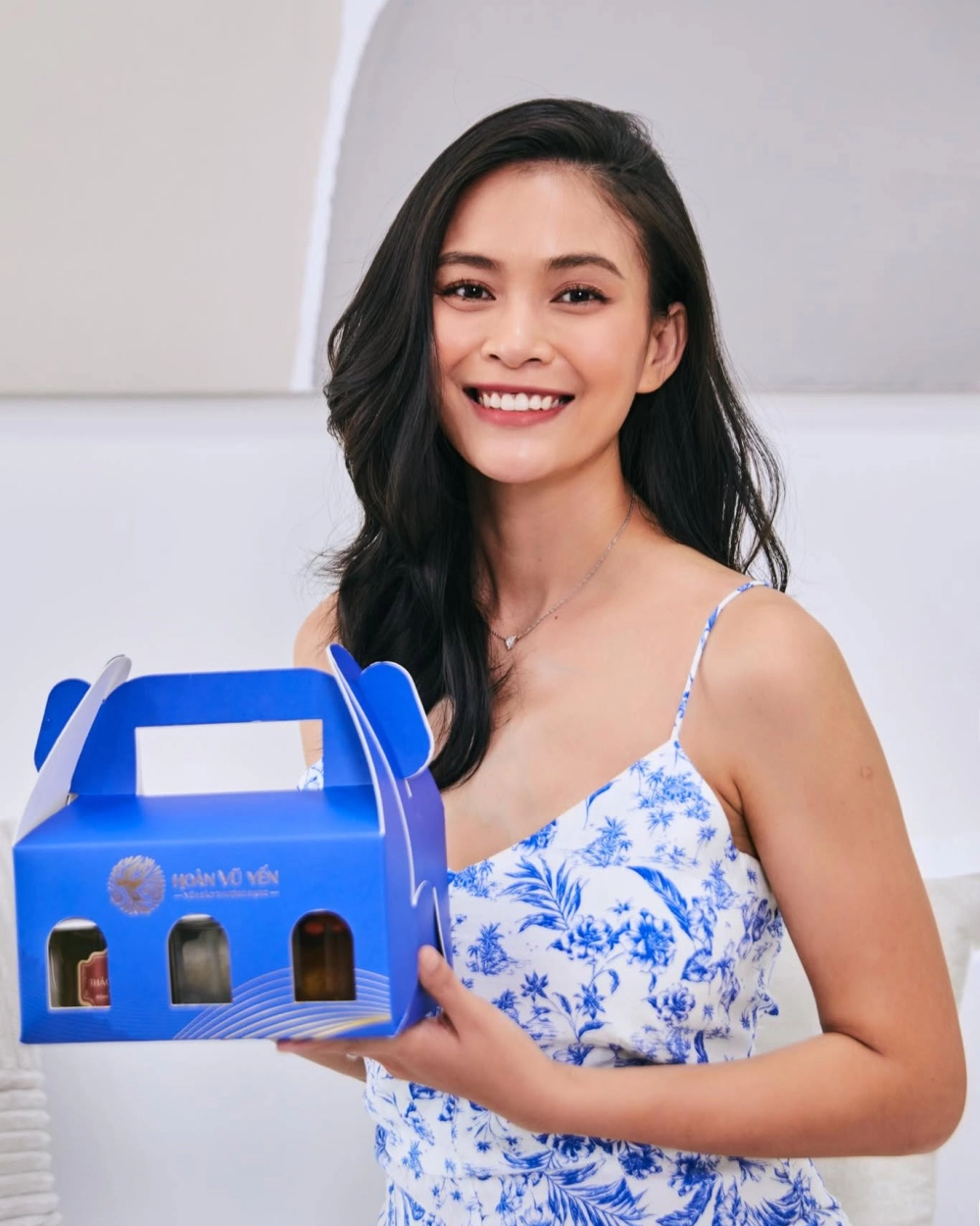 Mâu Thủy ngày nơi sinh, quê hương yêu dấu