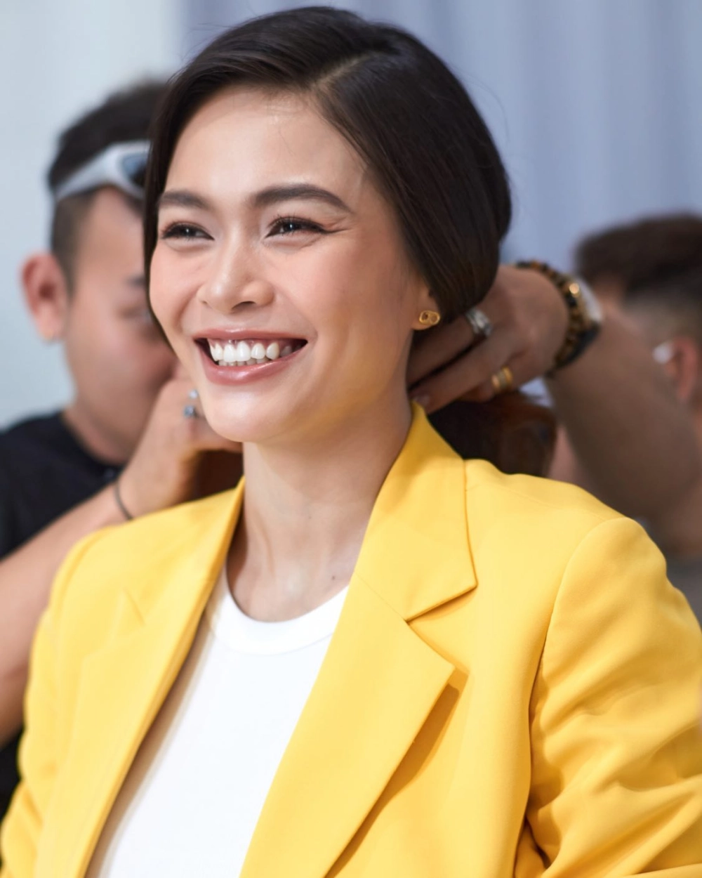 Mâu Thủy tên thật là gì, cùng tìm hiểu