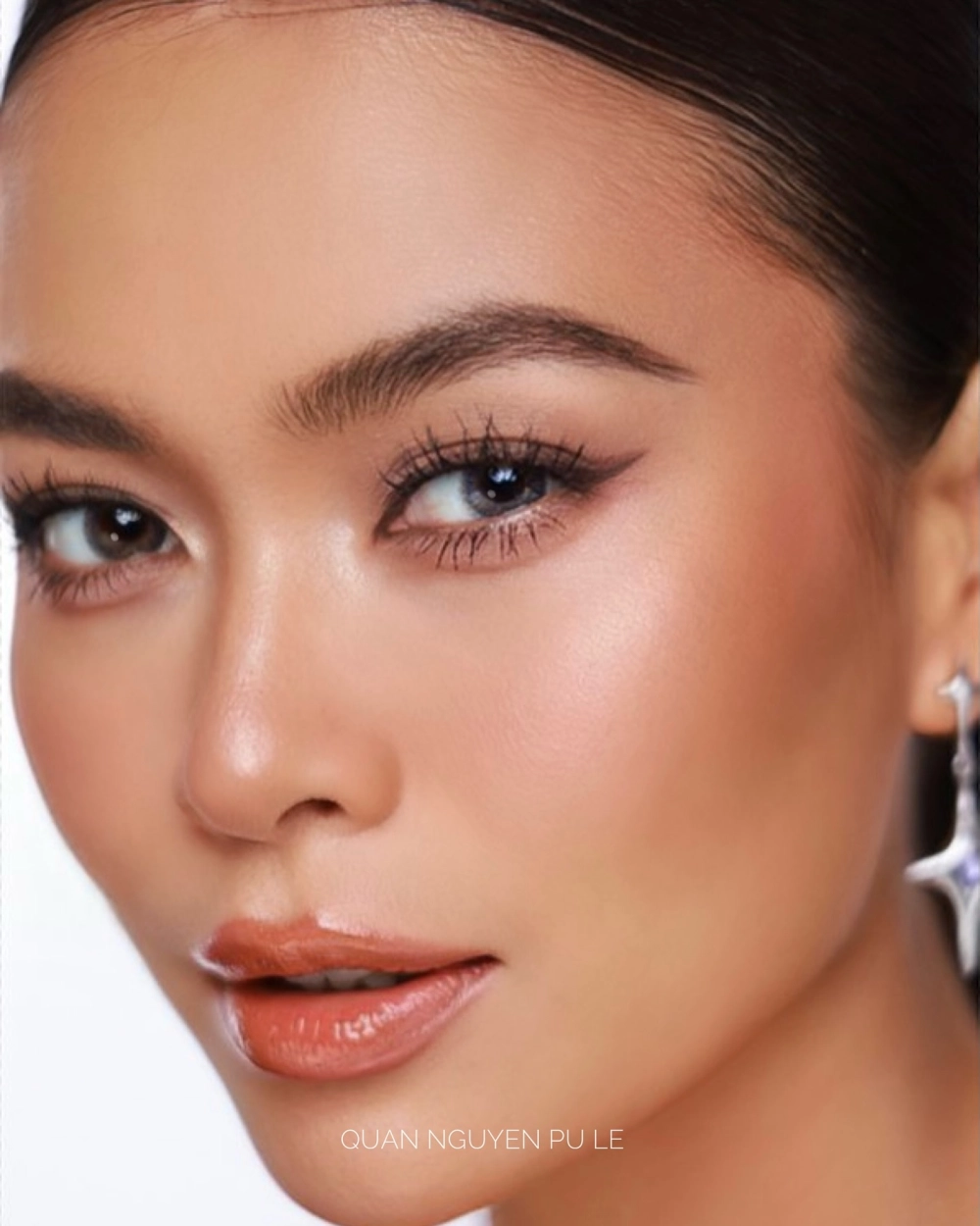 Hành trình Mâu Thủy mang thai đầy cảm xúc