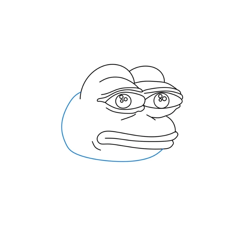Vẽ meme hài dễ thương khiến bạn cười không ngừng, khám phá ngay