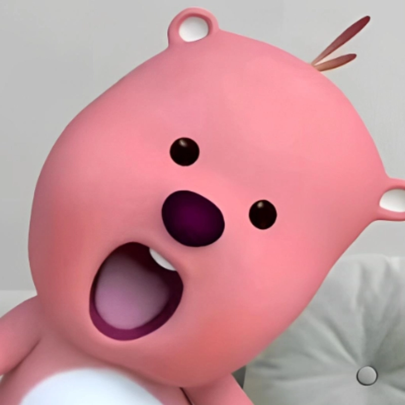 Meme há mồm bật ngờ mang lại tiếng cười với những tình huống cực kỳ bất ngờ