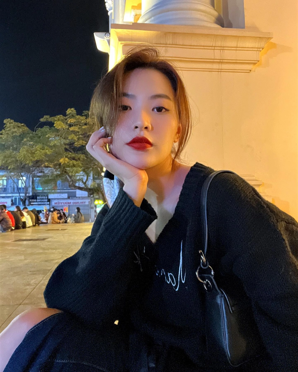 Chuyện diễn viên Minh Trang bị chồng bạo hành gây chấn động và nhận nhiều sự đồng cảm từ cộng đồng