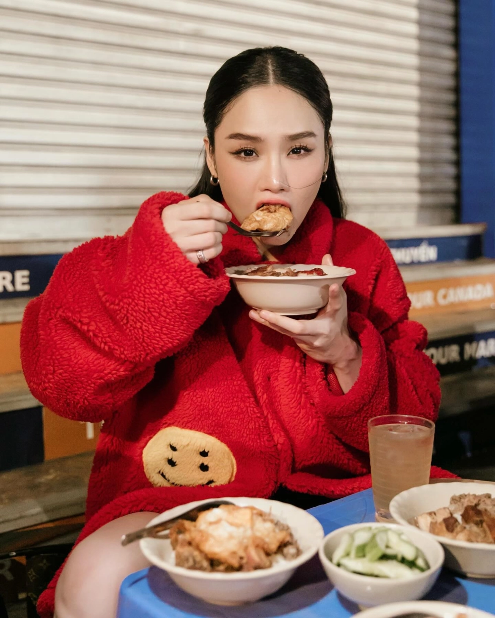 Khám phá miu lê phim với những vai diễn đa dạng và tài năng