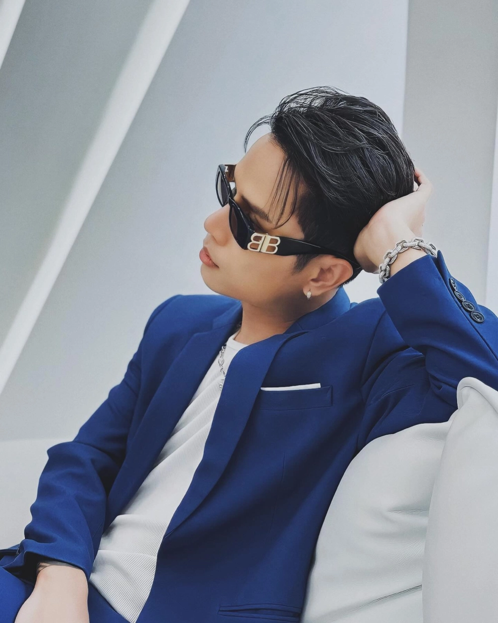 Neko Lê ngày sinh là điều mà cộng đồng fan luôn quan tâm