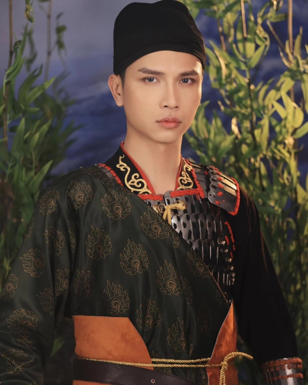 Neko Lê phim luôn mang nét riêng và sáng tạo trong từng khung hình