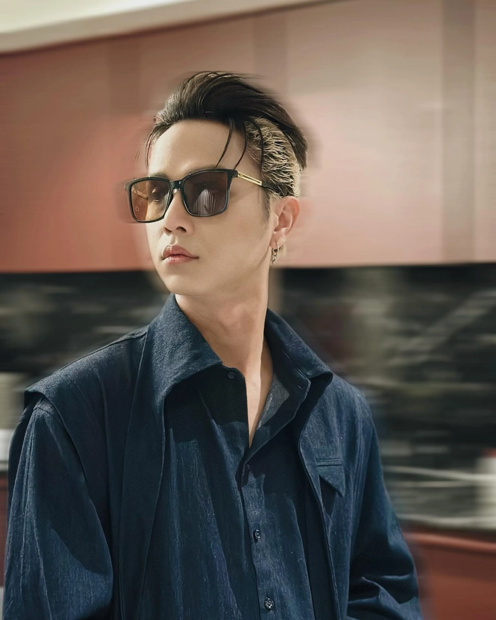 Ý nghĩa của rapper Neko Lê