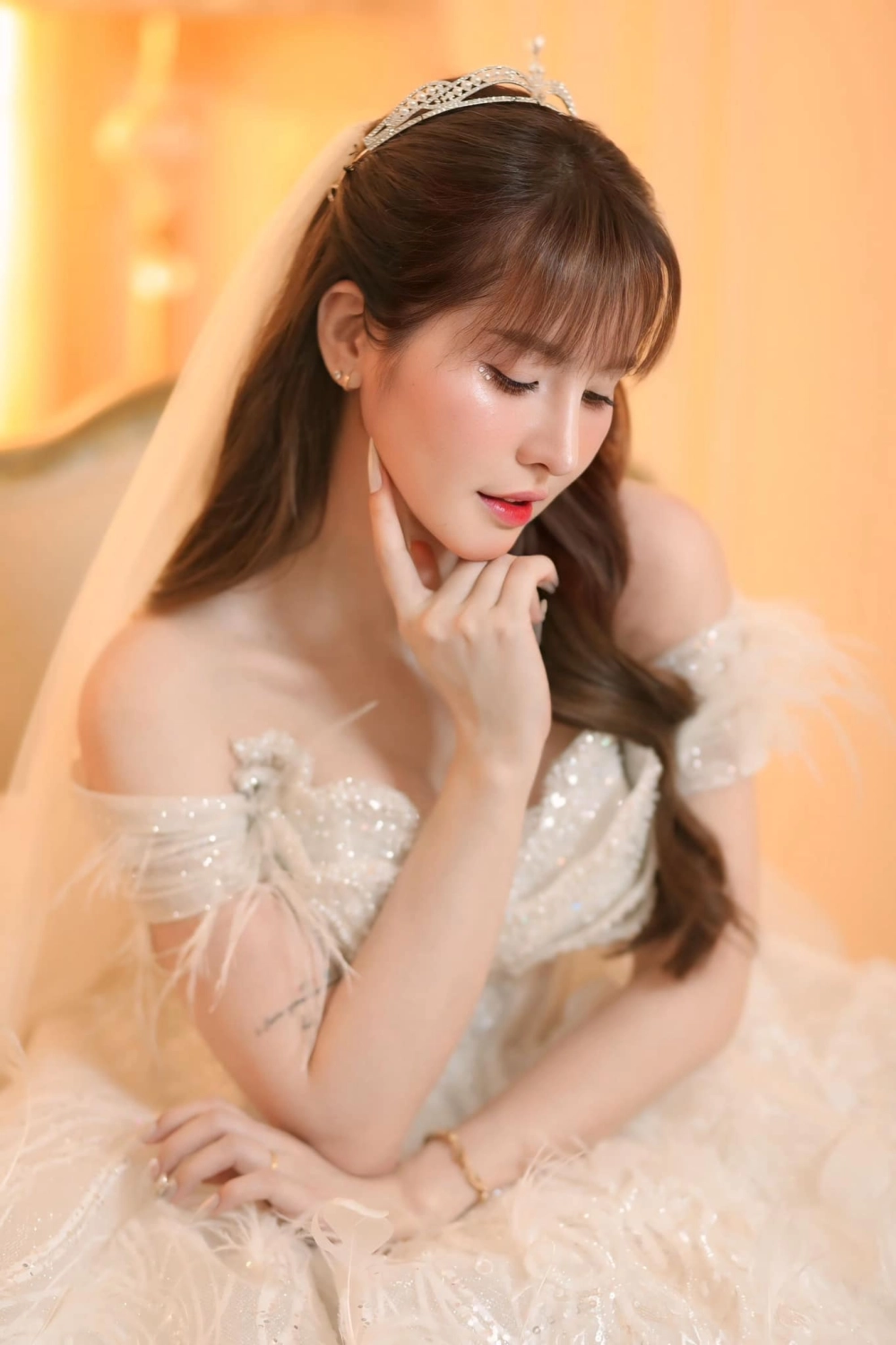 ngân sát thủ mấy tuổi là câu hỏi nhiều người tìm kiếm để biết tuổi thật của cô