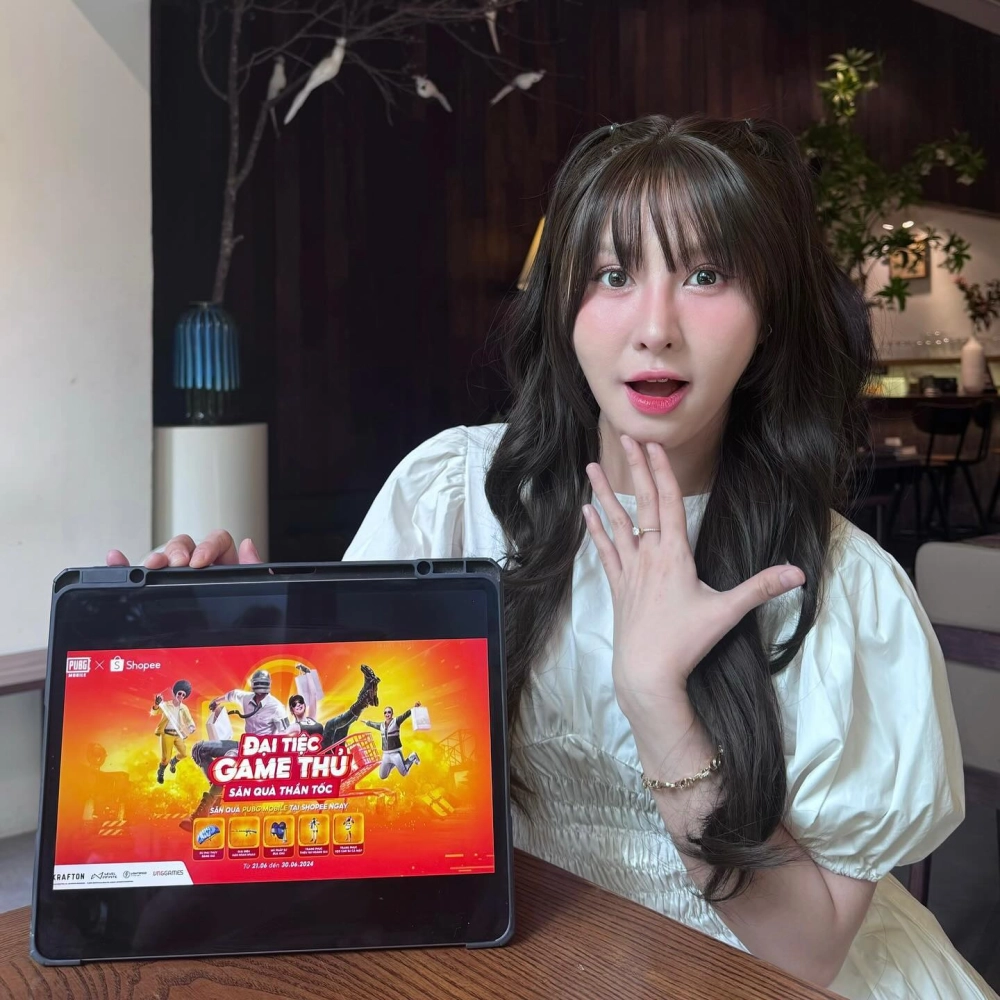 ngân sát thủ tên thật là thông tin được nhiều người quan tâm về danh tính của nữ streamer