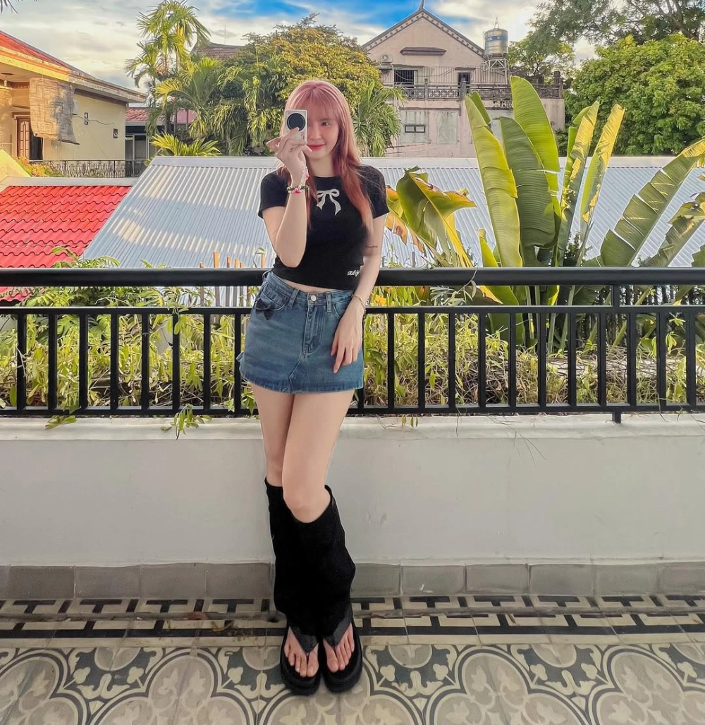 ngân sát thủ live thu hút đông đảo người xem với những buổi livestream hấp dẫn
