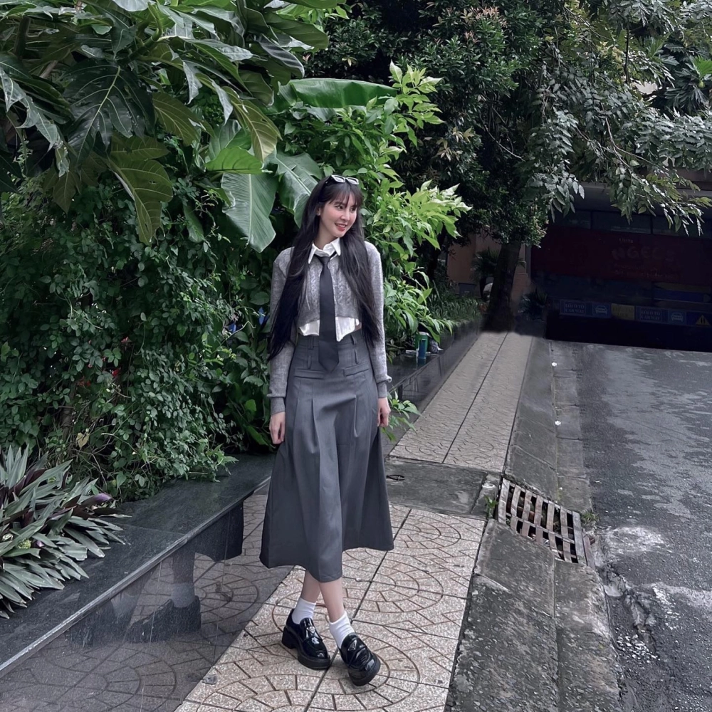 ngân sát thủ instagram thu hút nhiều lượt theo dõi nhờ những hình ảnh ấn tượng