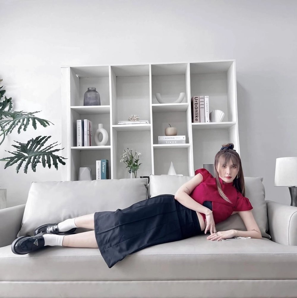 ngân sát thủ quê ở đâu là câu hỏi được fan đặt ra để biết nguồn gốc của cô nàng