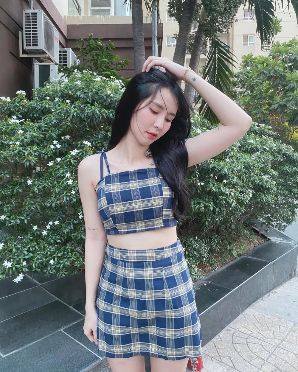 ngân sát thủ bao nhiêu tuổi giúp fan biết được độ tuổi thật của cô nàng hot girl