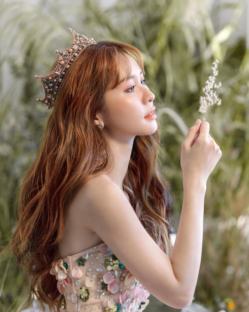 ngân sát thủ sinh năm bao nhiêu là thông tin nhiều người tìm kiếm về nữ streamer đình đám