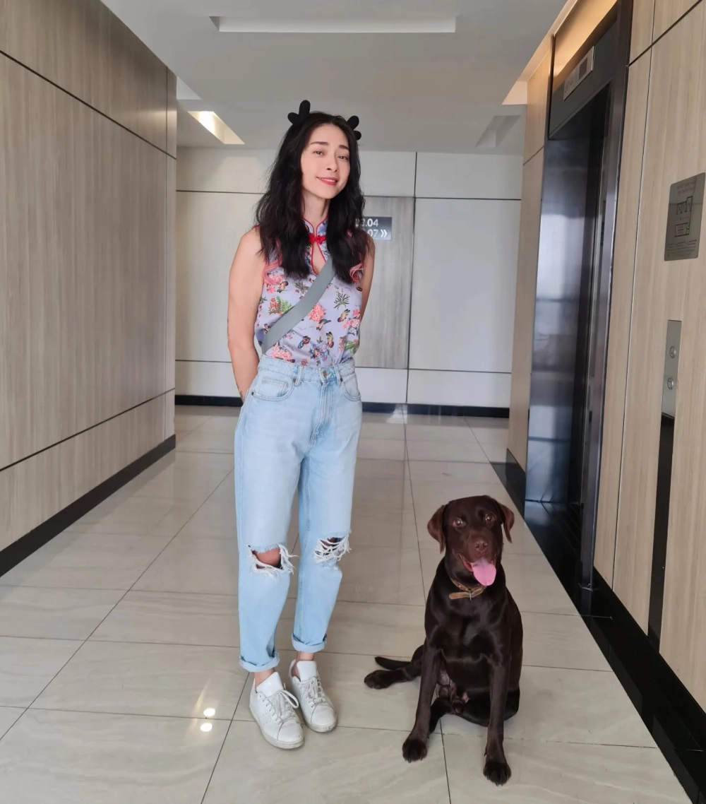 Chiêm ngưỡng hình ảnh ngô thanh vân trong các sự kiện và phim ảnh