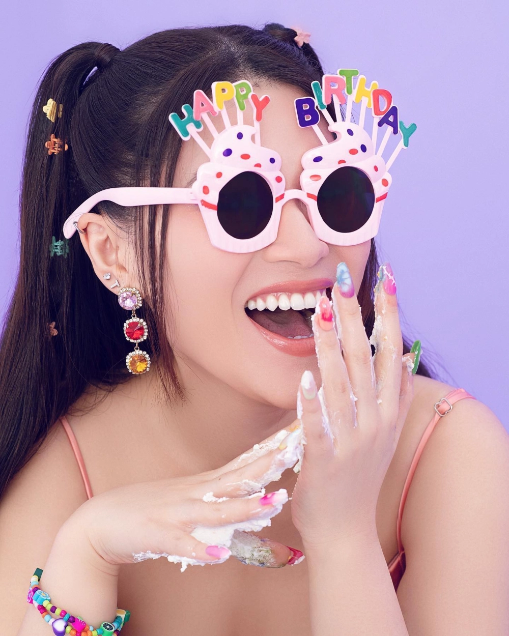 Khám phá vẻ đẹp cuốn hút của Ngọc Thanh Tâm chị đẹp trong các sự kiện giải trí