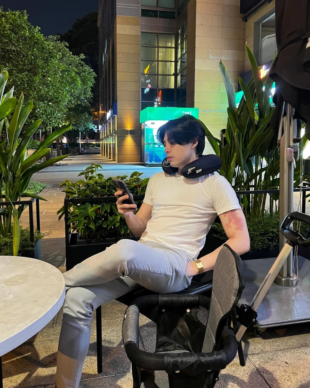 Karaoke Mashup Noo Phước Thịnh cho giọng ca bùng nổ mọi cảm xúc