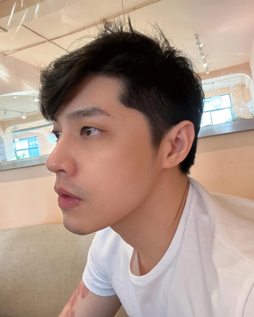 Nhạc Noo Phước Thịnh, giai điệu chạm đến tim