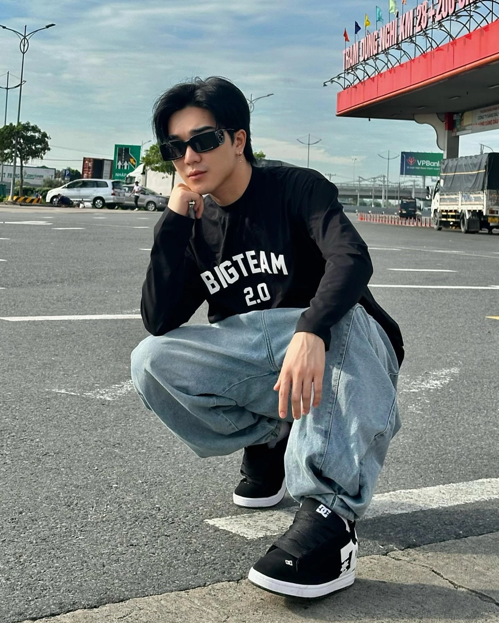 Ogenus TikTok chia sẻ những khoảnh khắc đời thường đáng yêu
