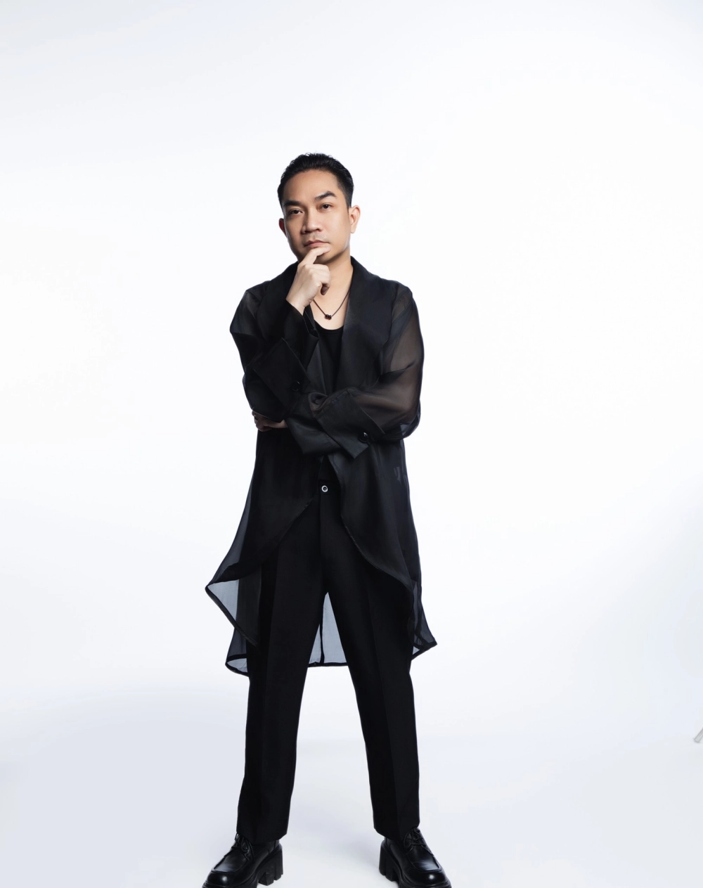Tìm hiểu về những album Phạm Khánh Hưng đầy ấn tượng trong sự nghiệp âm nhạc