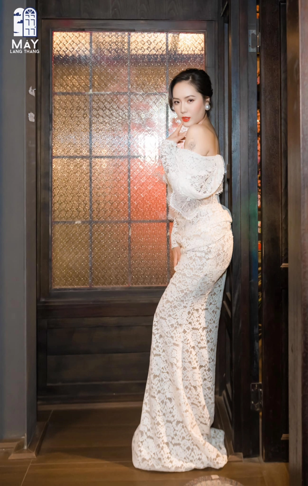 Phương Linh với bài hát Anh Cứ Đi Đi đầy cảm xúc, chạm đến trái tim người nghe