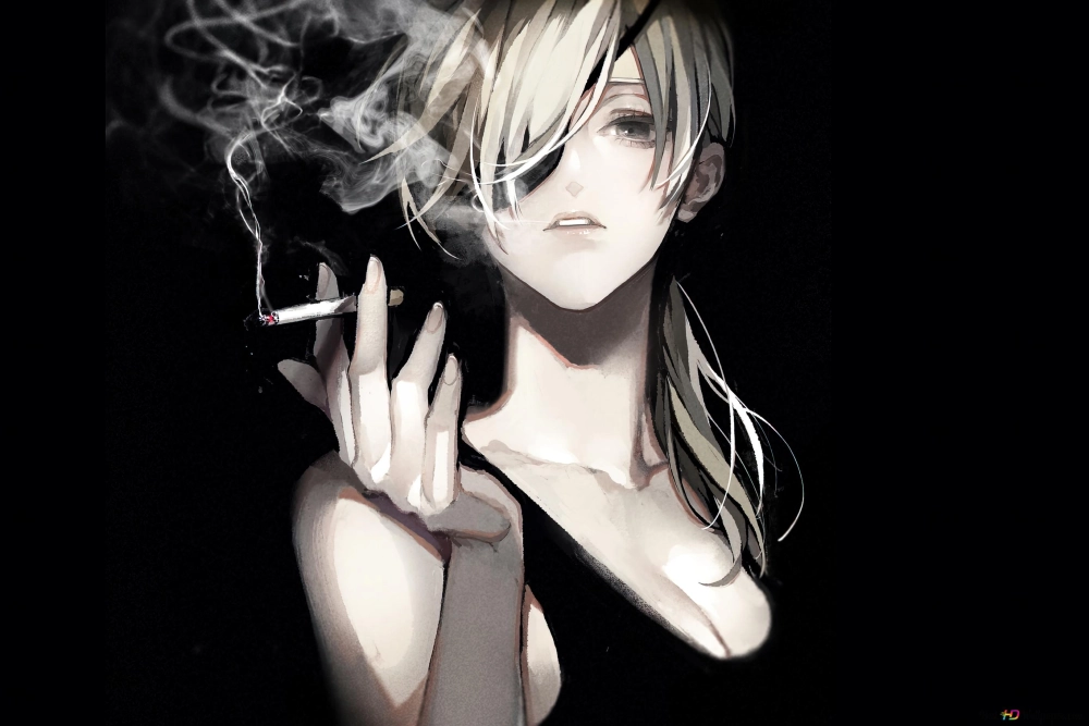 Quanxi anime hình ảnh của Quanxi trong phiên bản anime Chainsaw Man