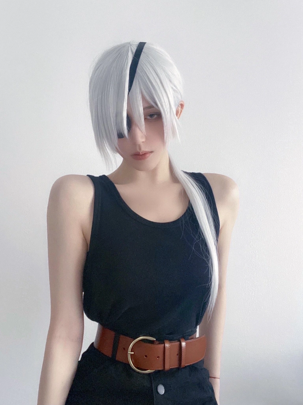 Quanxi cosplay sự tái hiện tuyệt vời của Quanxi trong cosplay