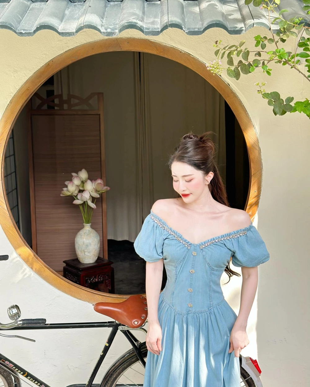 Khám phá sự nghiệp và tuổi đời của quỳnh nga bao nhiêu tuổi