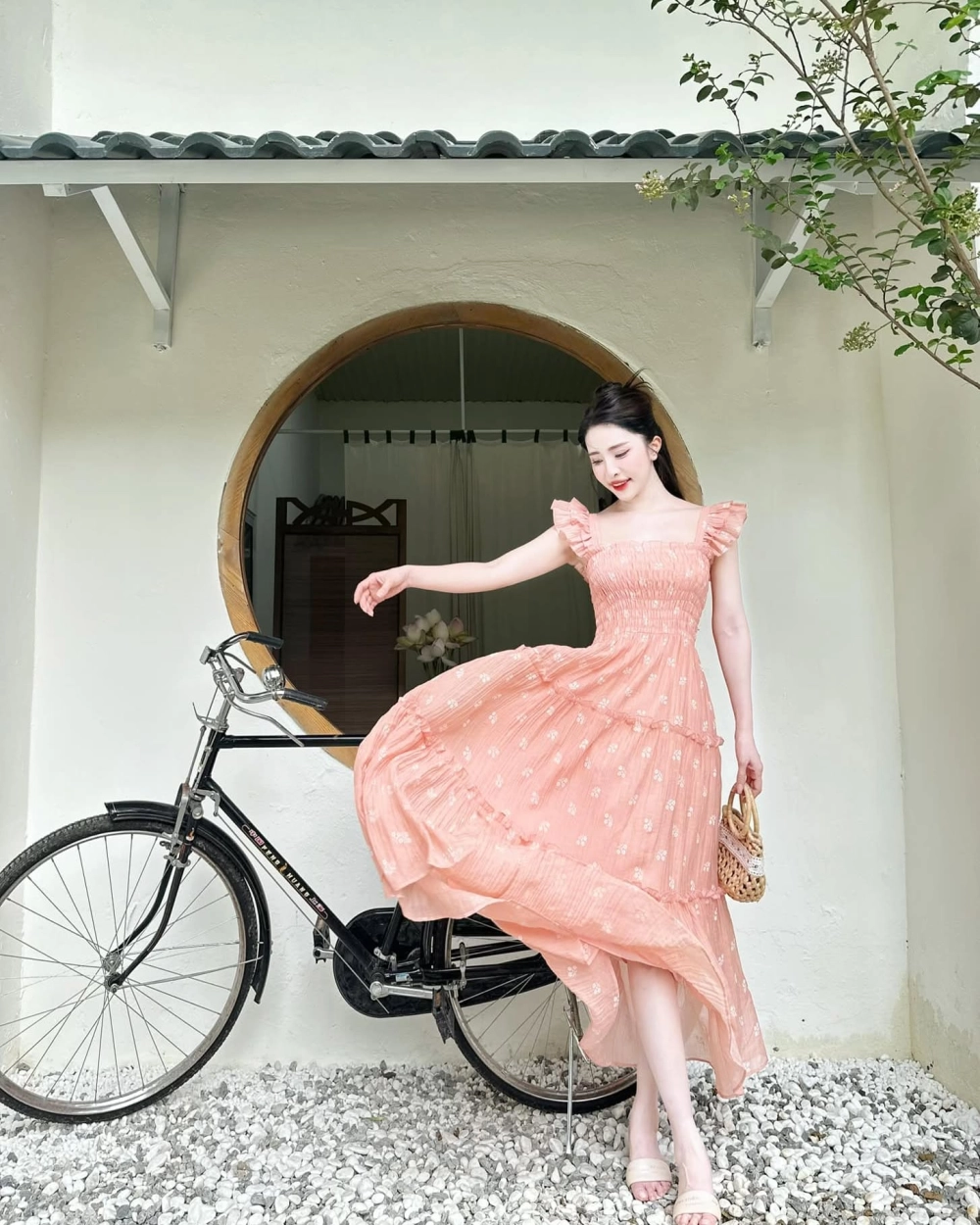 Khám phá những video thú vị của quỳnh nga tiktok thu hút hàng triệu view