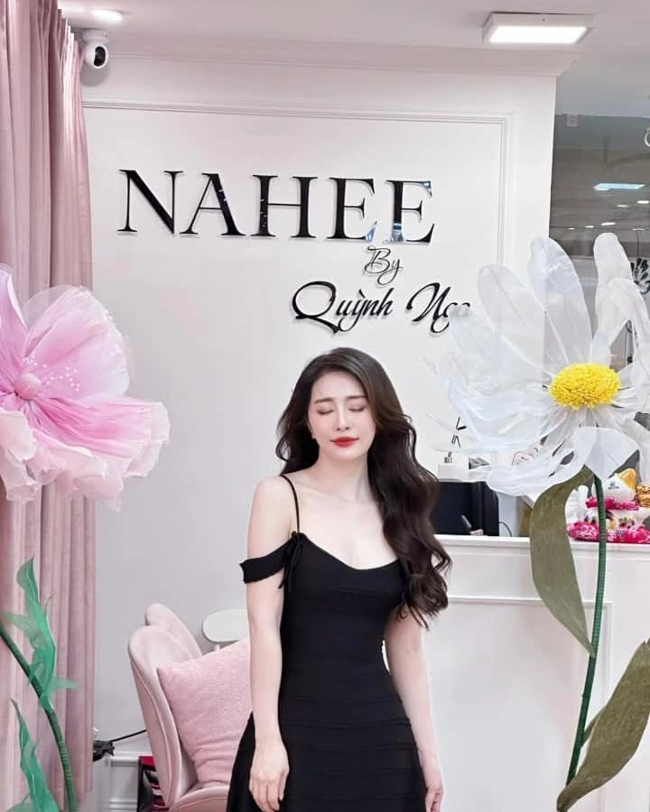 Quỳnh nga phim trong những vai diễn nổi bật trên màn ảnh nhỏ