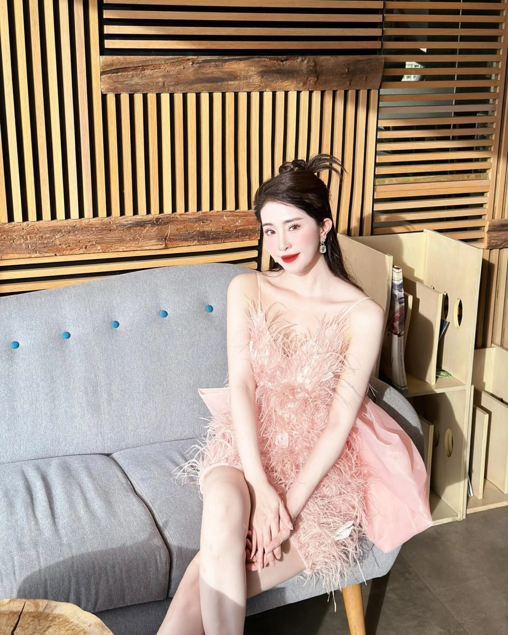 Khám phá thông tin về quỳnh nga tuổi và sự nghiệp thăng hoa