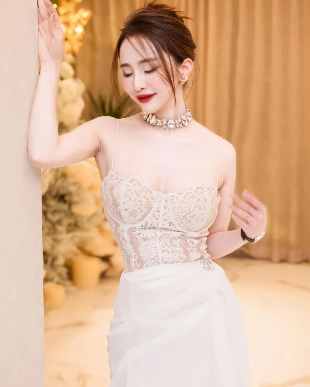 Khám phá thông tin thú vị về diễn viên quỳnh nga sinh năm bao nhiêu