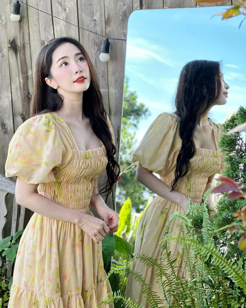 Chân dung diễn viên quỳnh nga tài năng và đa dạng trong các vai diễn