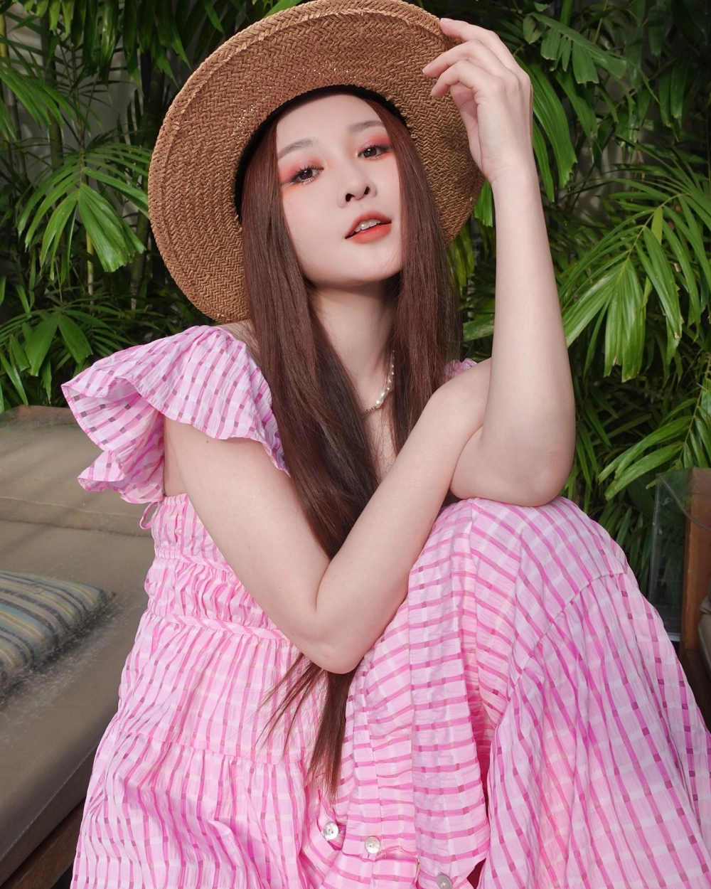 Diễn viên Ribi Sachi – tài năng nổi bật và gương mặt quen thuộc