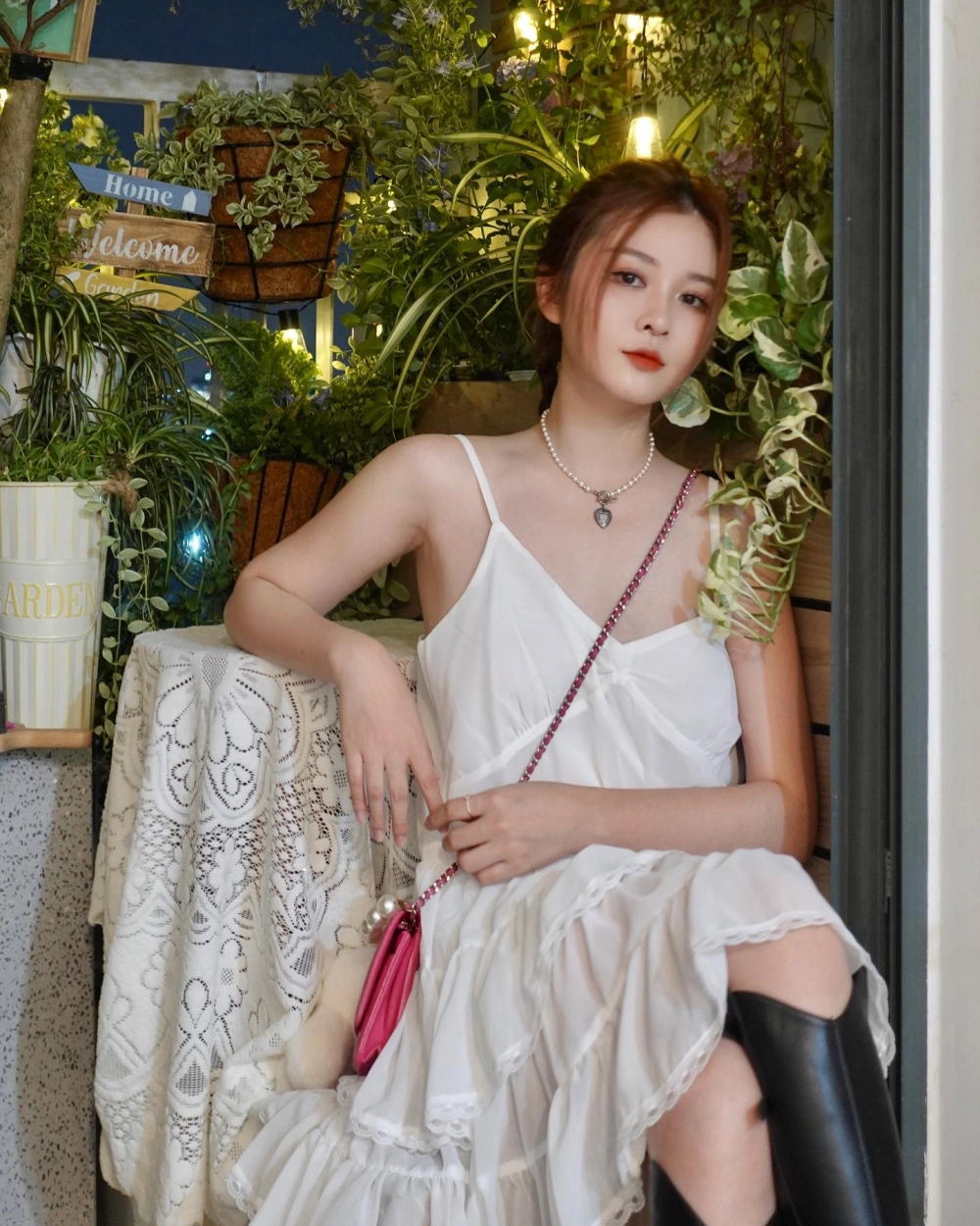 Bạn đã biết Ribi Sachi quê gốc ở đâu chưa?
