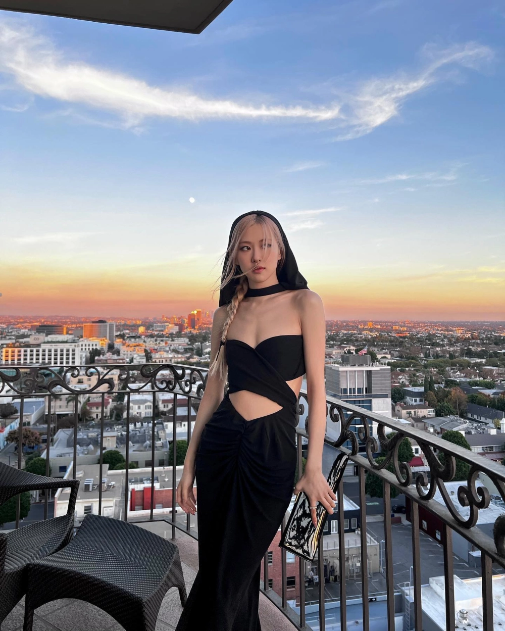 Rubi Rose, năng lượng trẻ trung khó cưỡng
