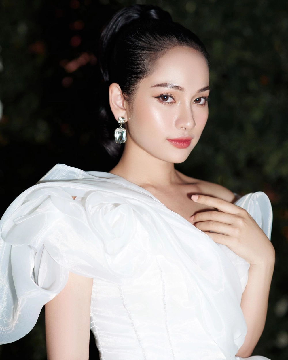 Sara Lưu Tâm An Lạc, ca khúc mới sau khi làm mẹ