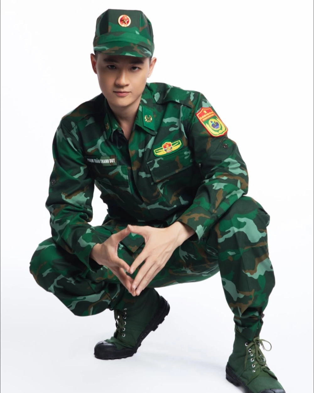 Giọng Hát Thanh Duy nội lực làm rung động lòng người