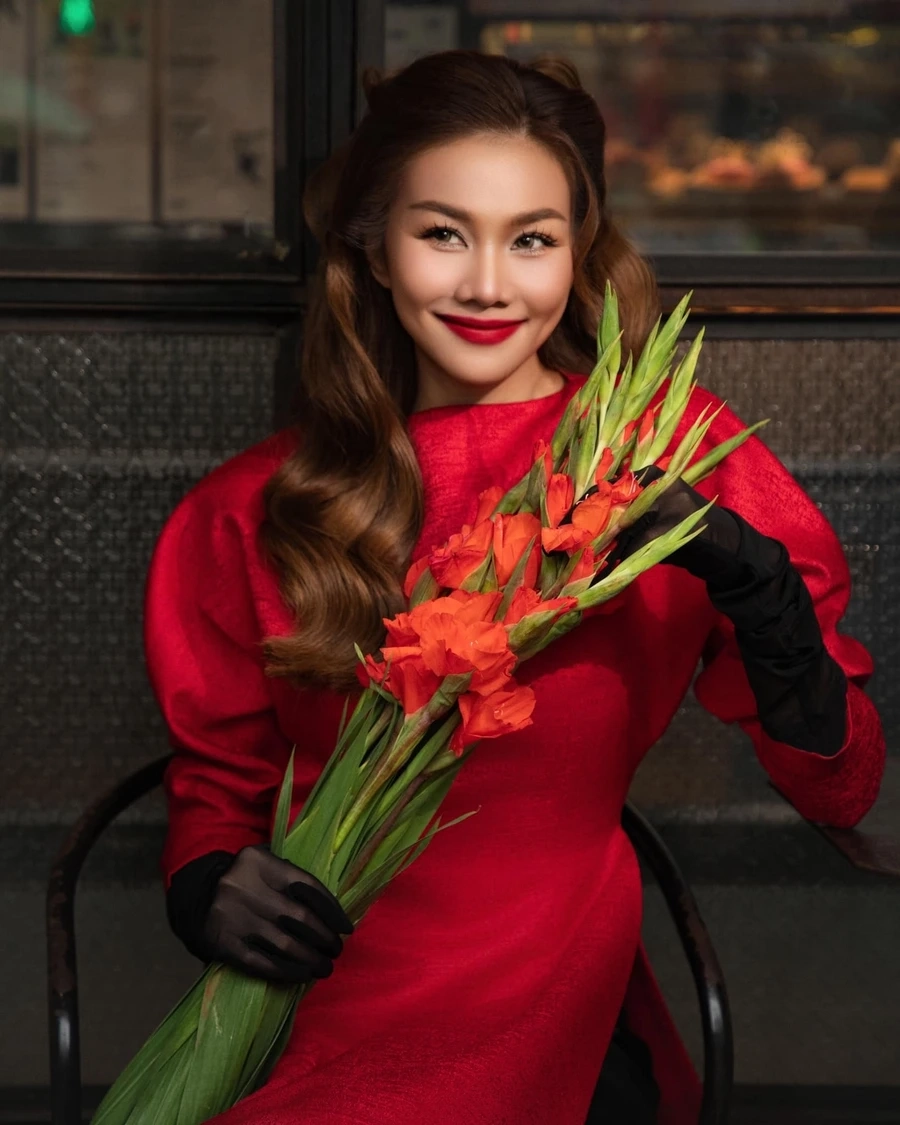 Thanh Hằng tuổi Cùng tìm hiểu về độ tuổi của cô ấy trong làng giải trí