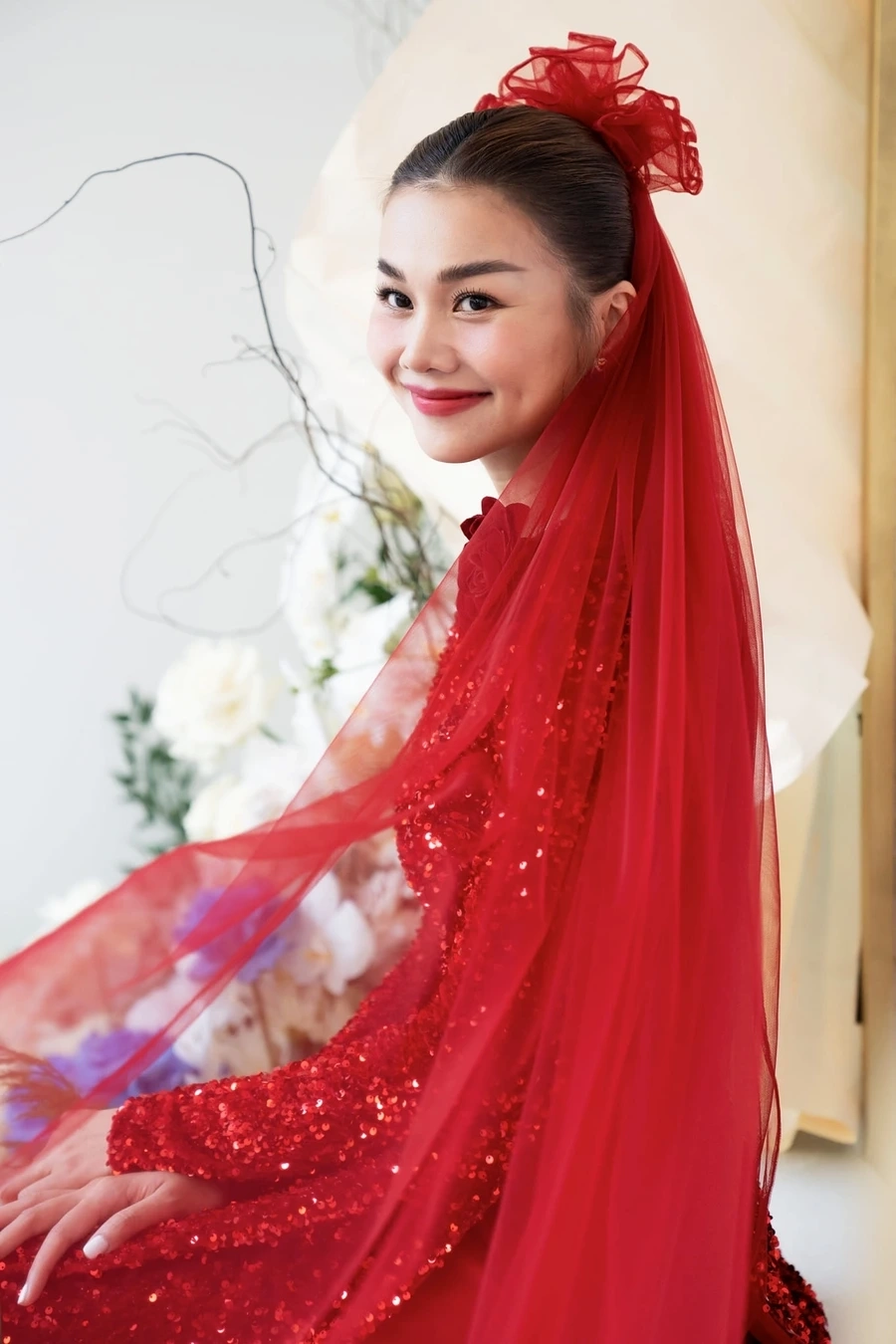 Khám phá những bộ phim nổi bật mà Thanh Hằng đóng