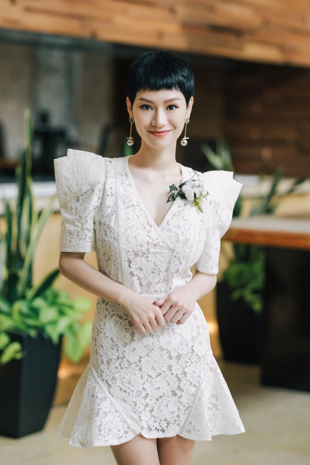 Tìm hiểu về gia đình trà my idol và những mối quan hệ thân thiết của cô