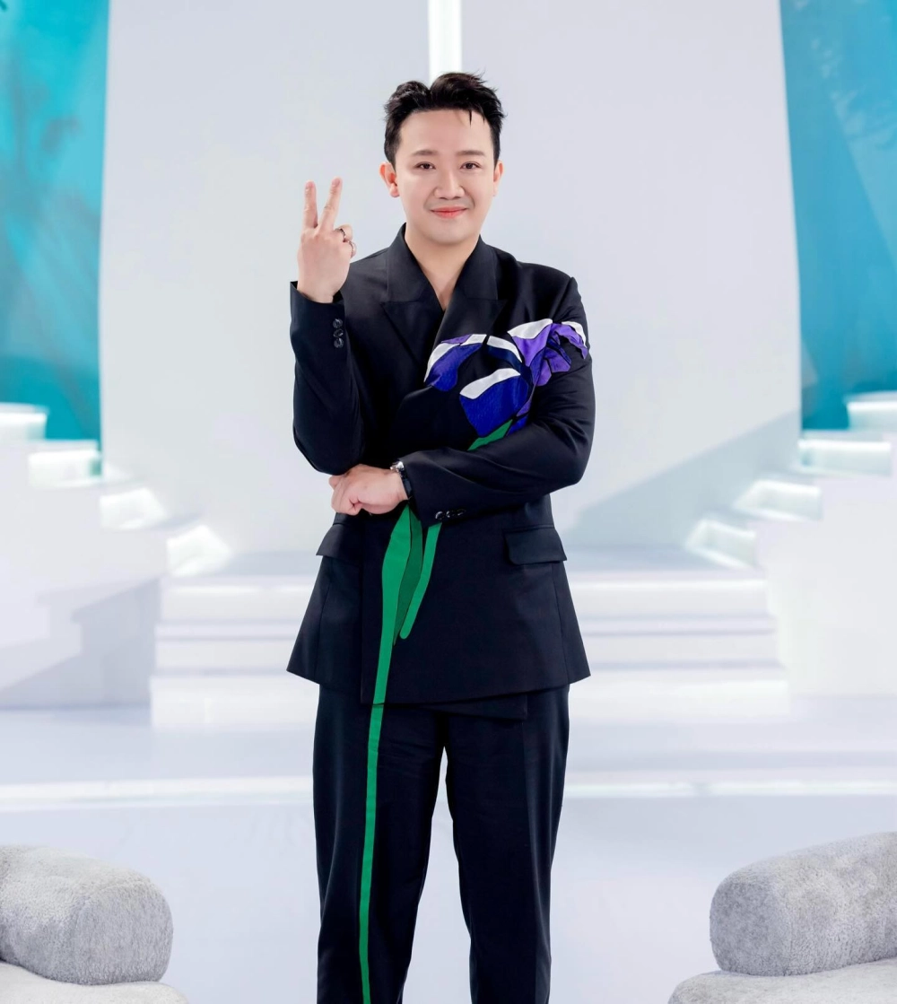 Bài hát Trấn Thành, giai điệu ngọt ngào khó quên
