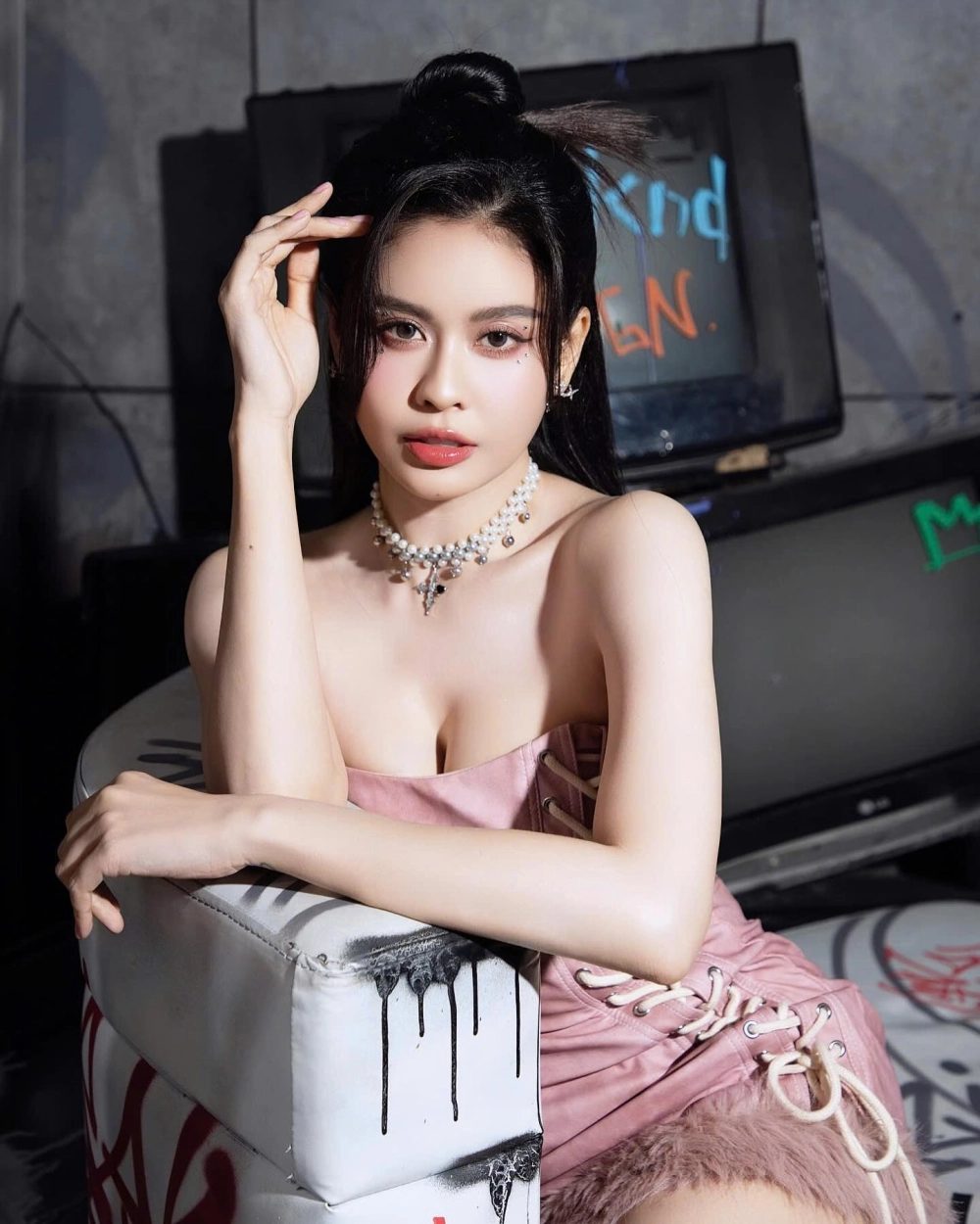 Bài hát của trương quỳnh anh luôn được yêu thích vì giai điệu nhẹ nhàng và đầy cảm xúc