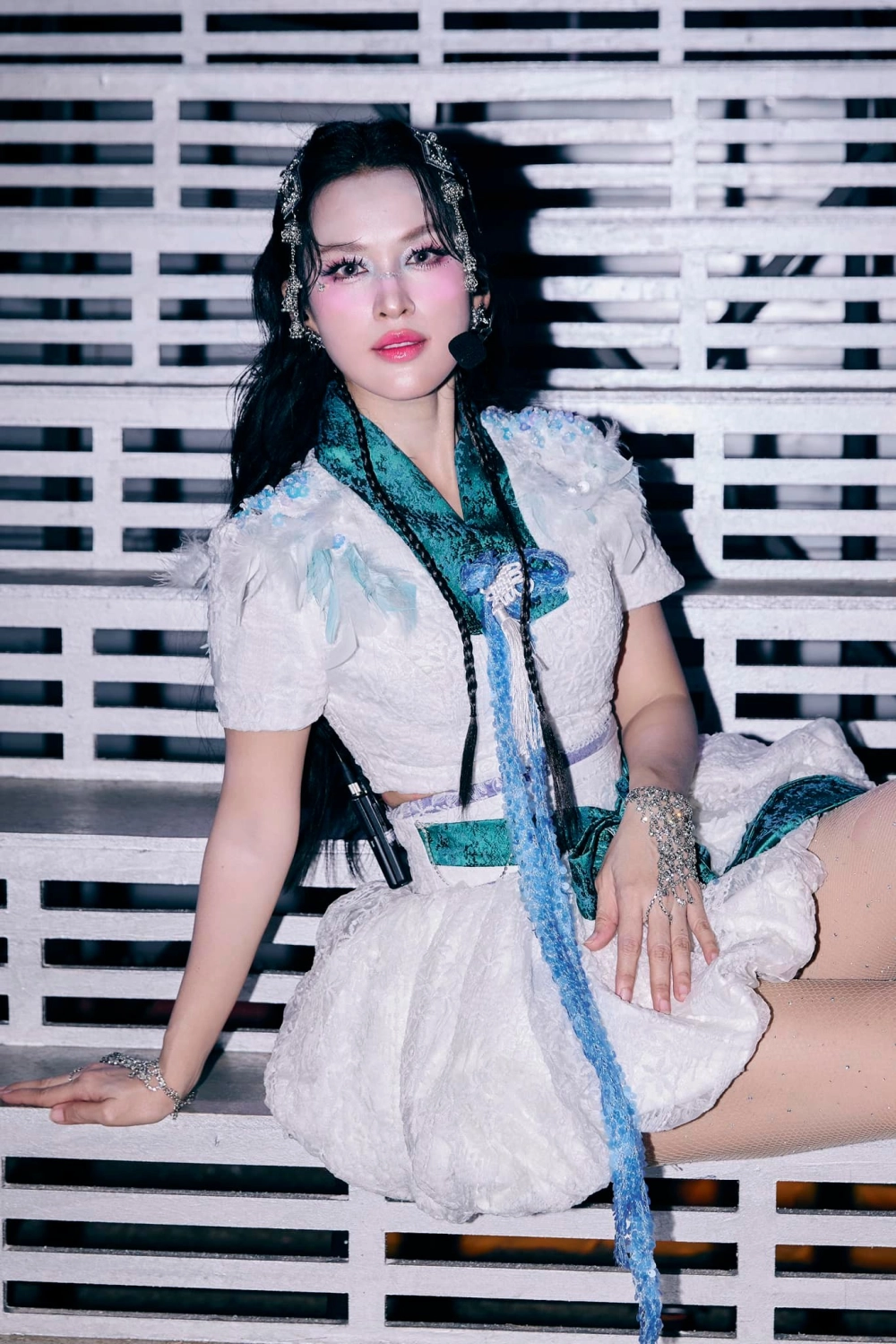 Ý nghĩa của Tú Vi