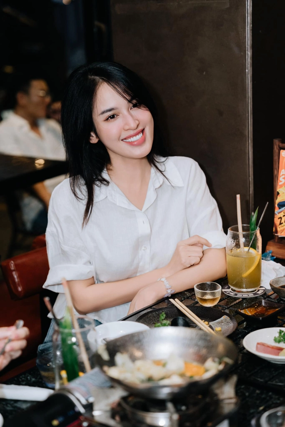 Tú Vi em gái mưa tạo dấu ấn trong lòng khán giả qua vai diễn đáng yêu và chân thật
