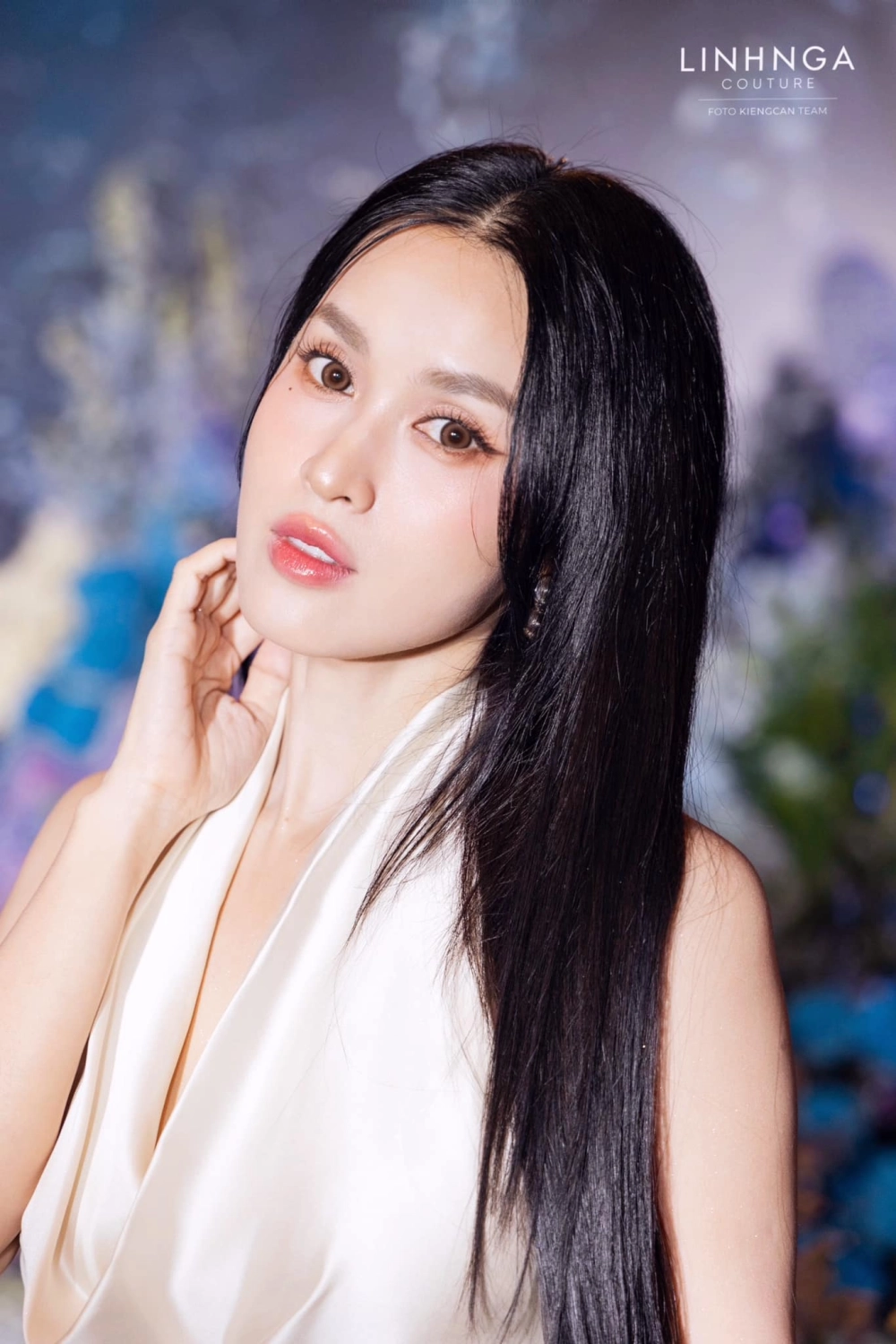 Tú Vi cao bao nhiêu? Cô cao 1m65, đủ để nổi bật trong mọi cảnh quay