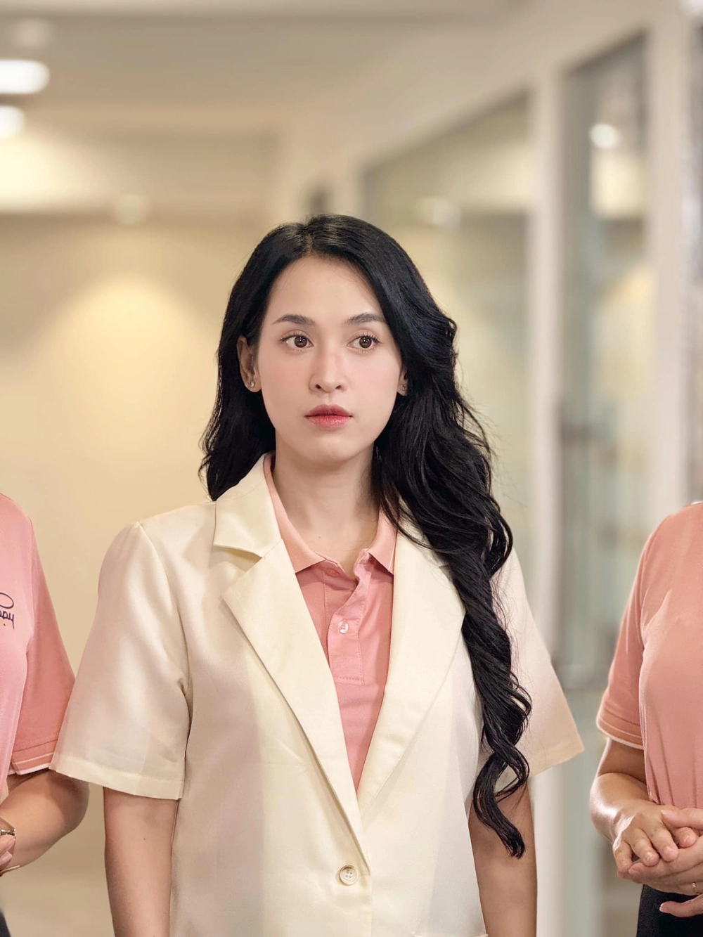 Tên Tú Vi có ý nghĩa gì? Tên cô mang đến sự sang trọng, thanh thoát và đầy quý phái