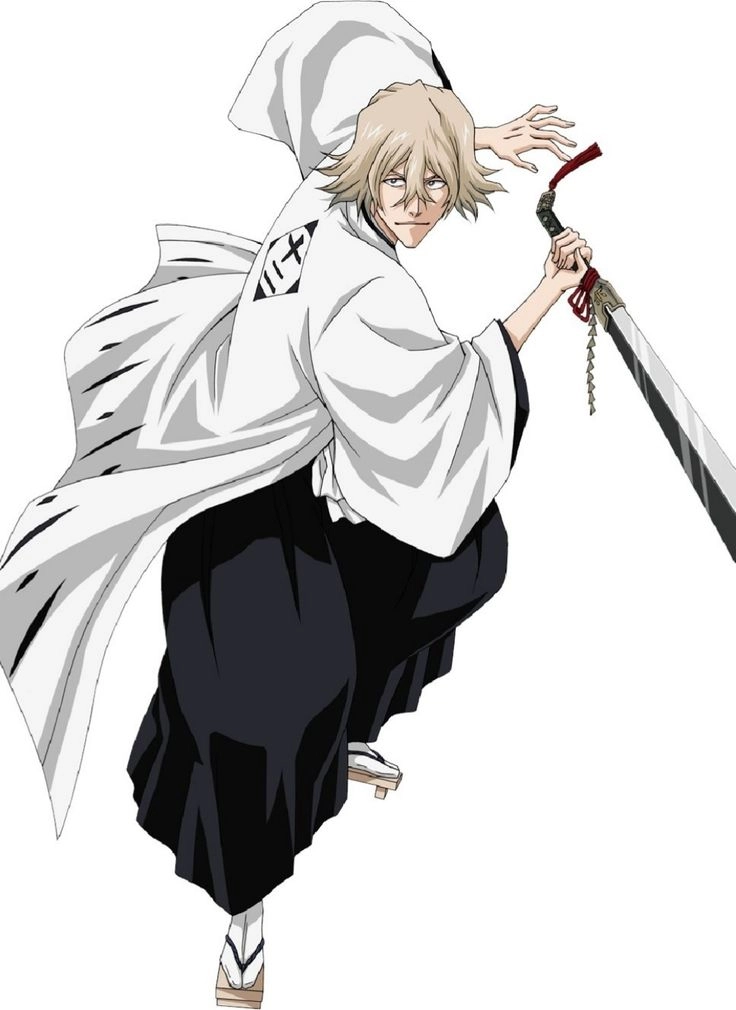 Urahara Kisuke manga một trong những nhân vật nổi bật trong bộ truyện Bleach với quá khứ đầy uẩn khúc